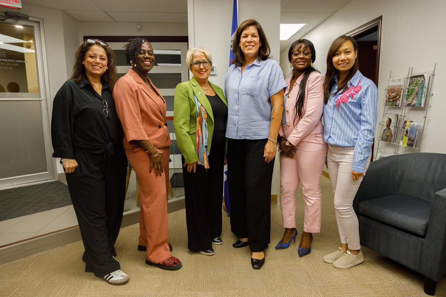 Communauté et Impact